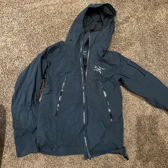 Arc'teryx Other - COPY - Arc’teryx Rush IS Ski Jacket